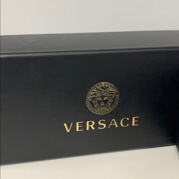 VERSACE women’s sunglasses main image 8